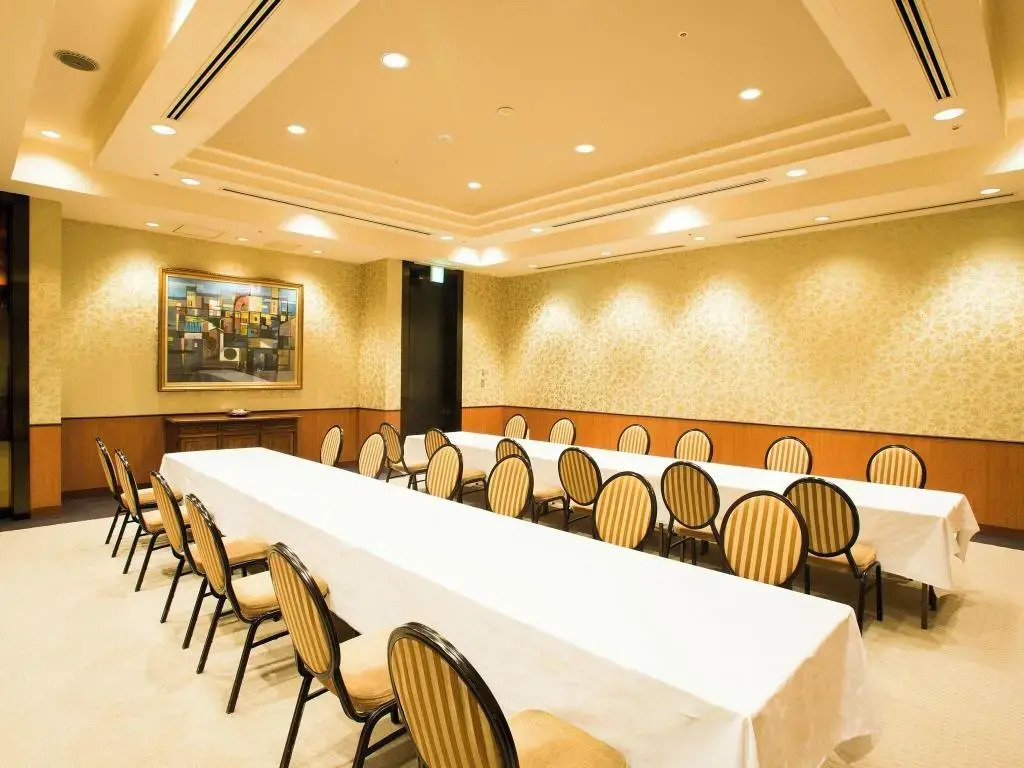 Premier Hotel -Tsubaki- Sapporo