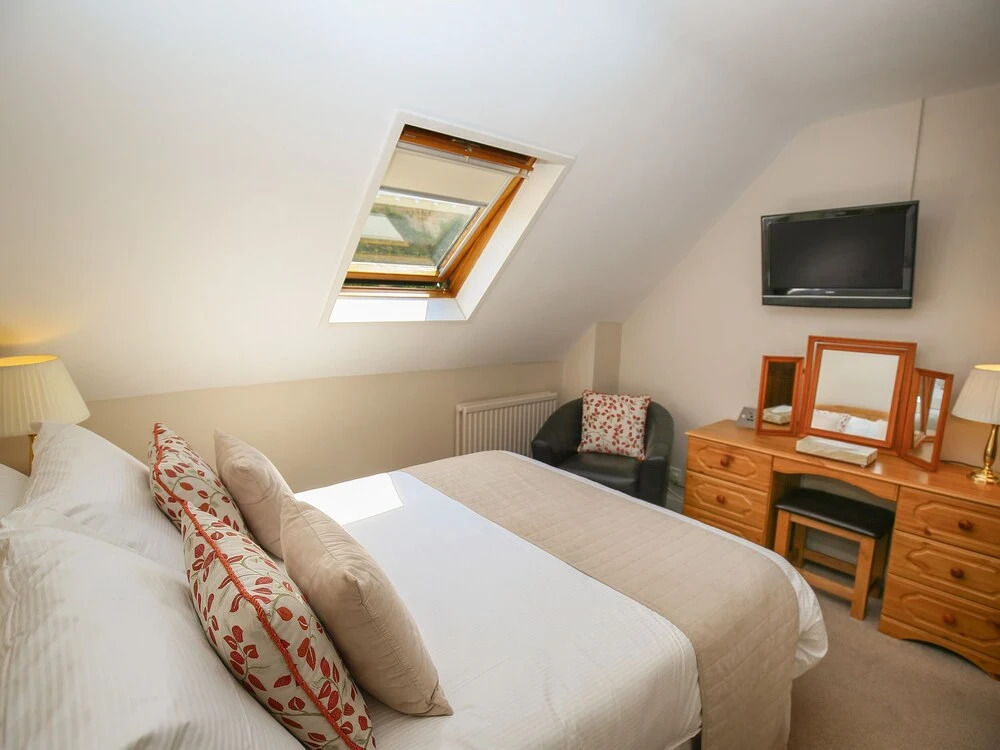 Gables Cottage