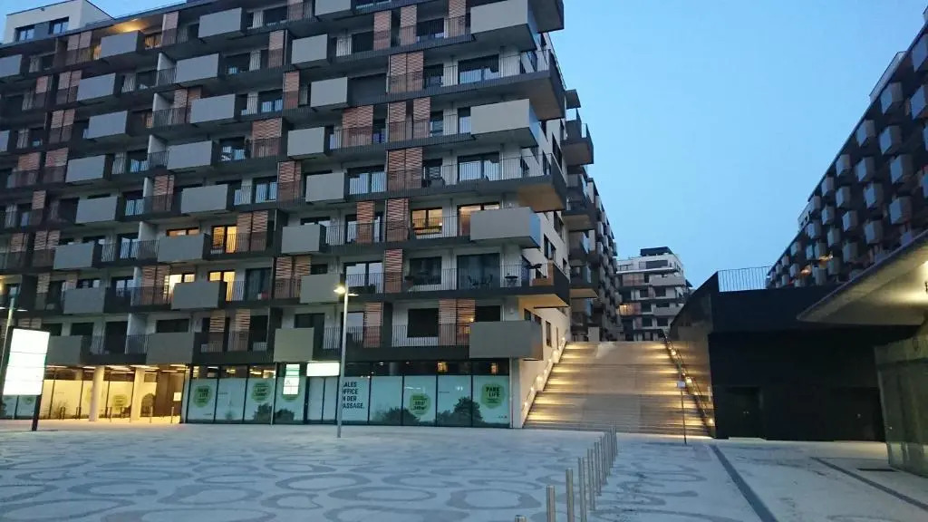 Good Vienna Apartment