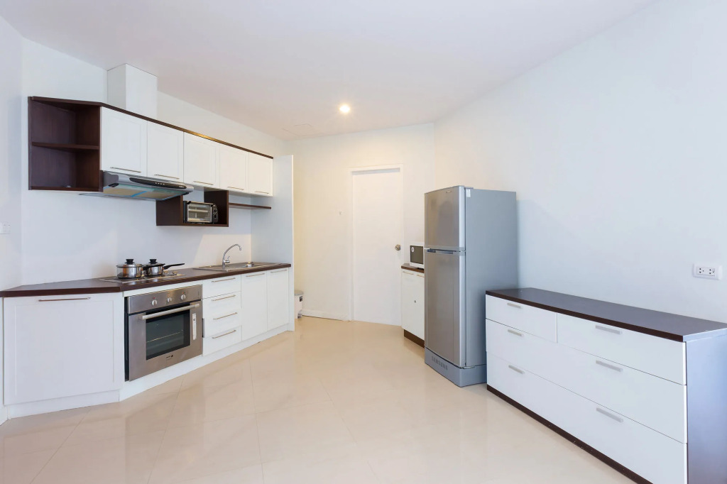 Baan Poolom Beachfront Condominium