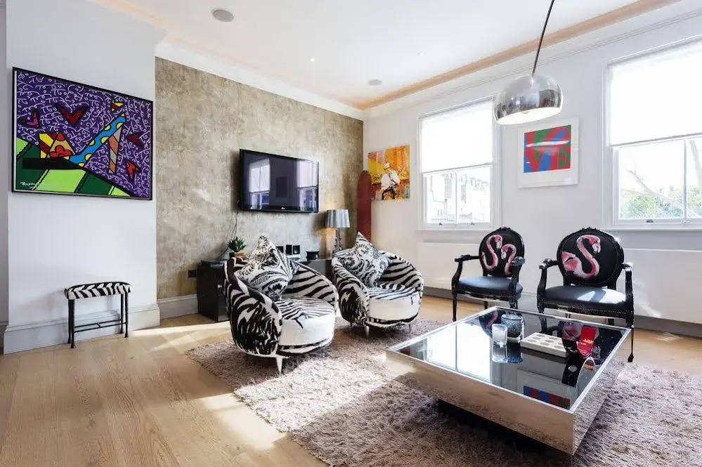 Veeve - Fulham Apartments