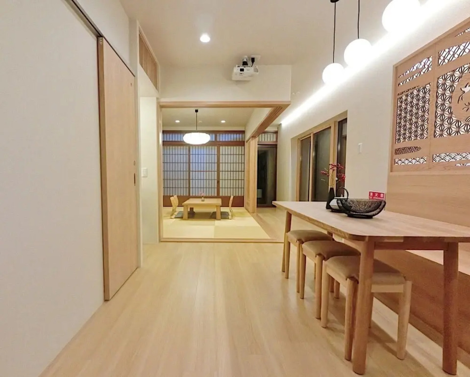Private Villa Tofukuji