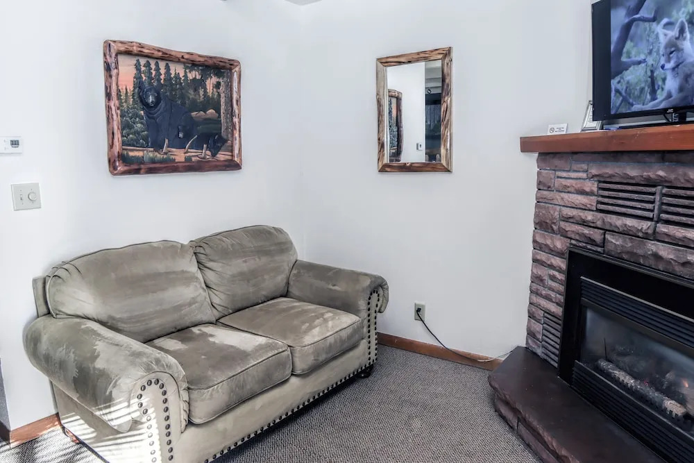 Sunnyside Knoll: 11