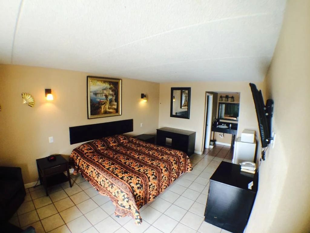 Austin Motor Inn