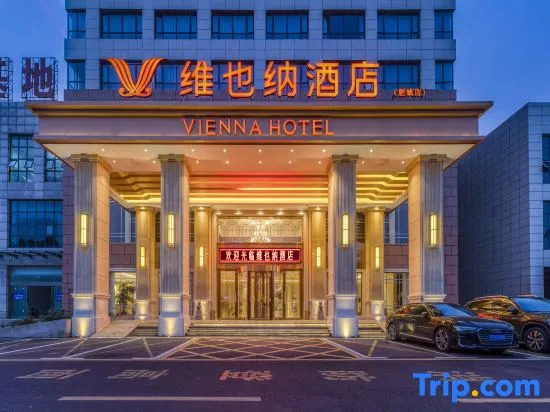 Vienna Hotel )