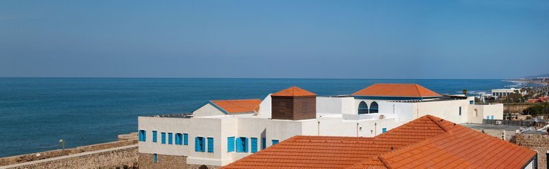 The Efendi Hotel, Acre Image 33