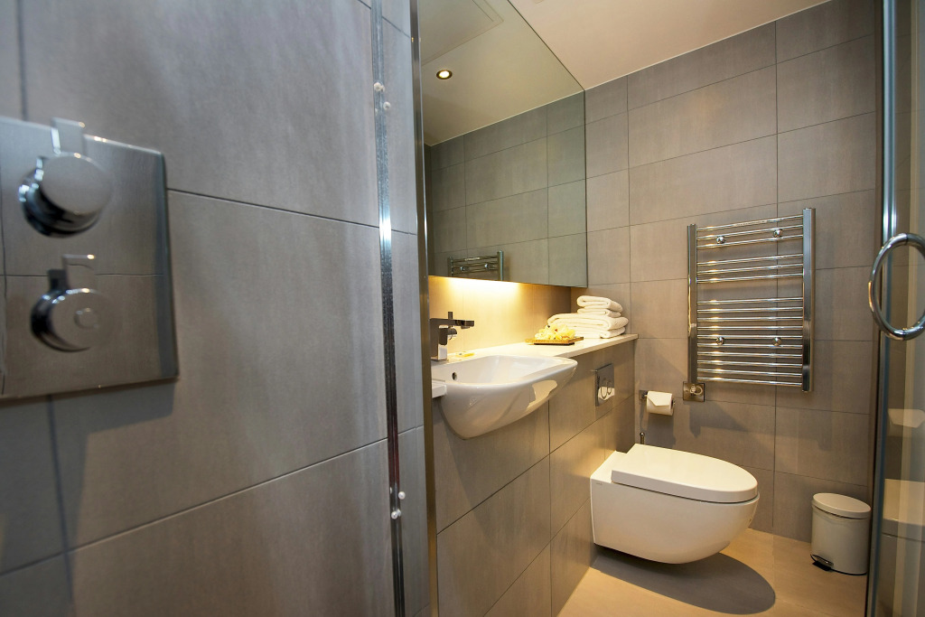 Staycity Aparthotels, London, Deptford Bridge