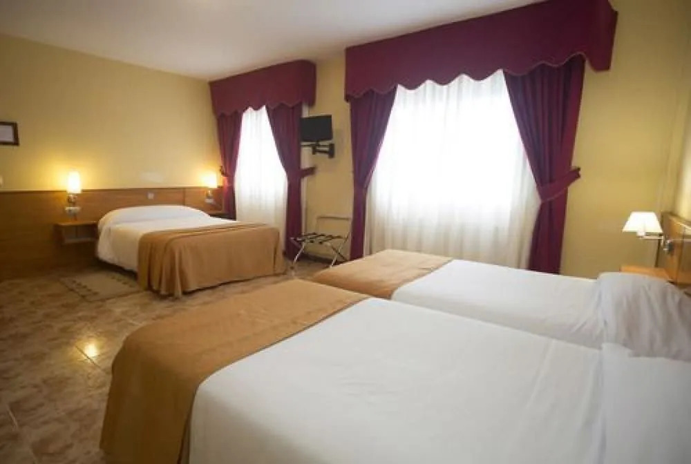 Hotel & Spa Carlos desde 1996