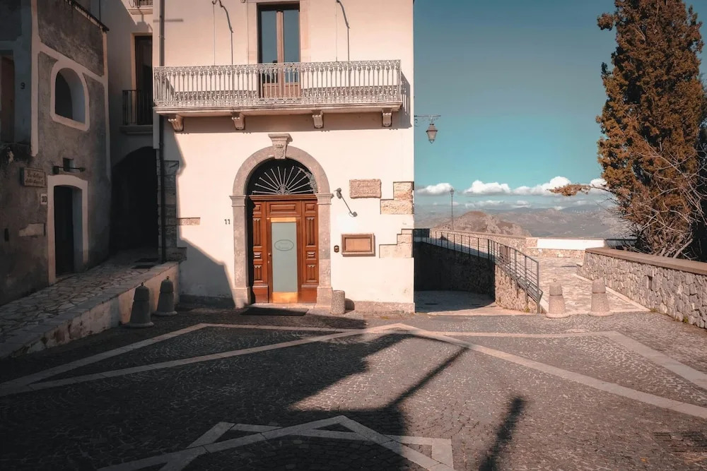 Locanda Severino
