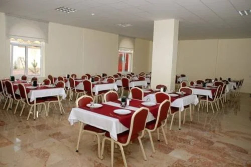 Narli Gol Termal Hotel