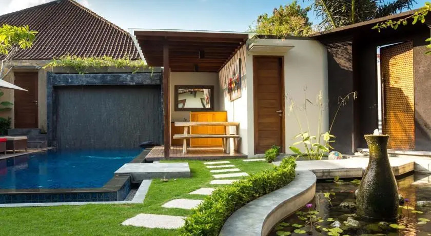 Precious Villas - Oberoi