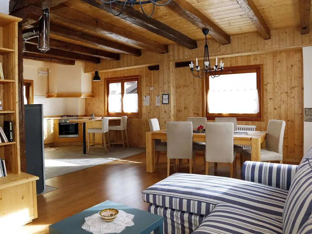Holiday Home Stali di Ettore by Interhome
