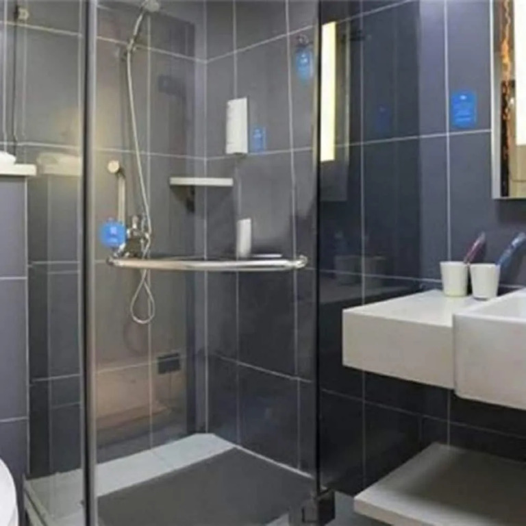 Shixin Hotel