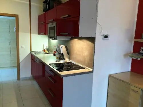 Horský apartmán Razula