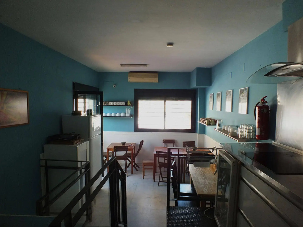 JOY Setas Coworking