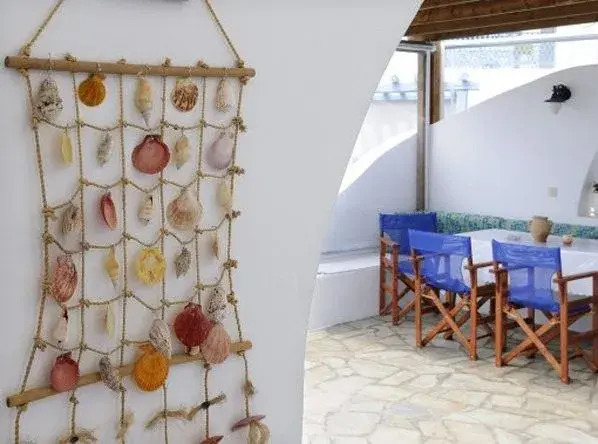 Marinatou Antiparos