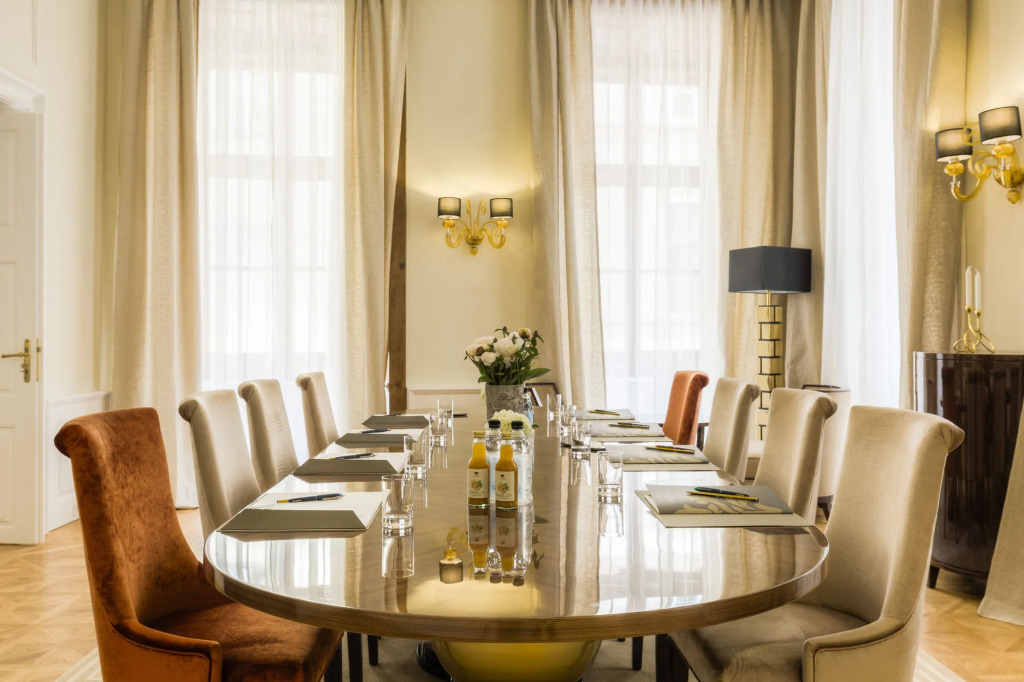 Residence Wollzeile