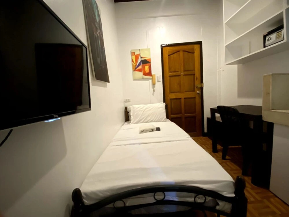 OYO 857 City Stay Inns Makati Avenue