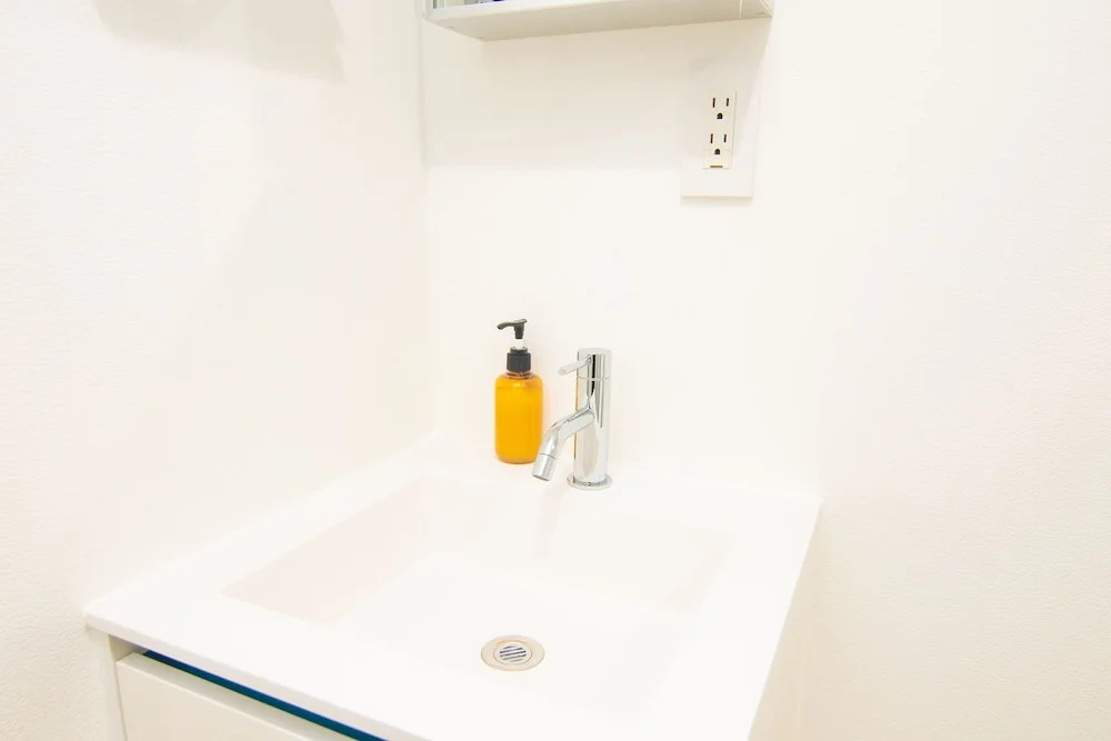 JR Komagome Apartment 1-3