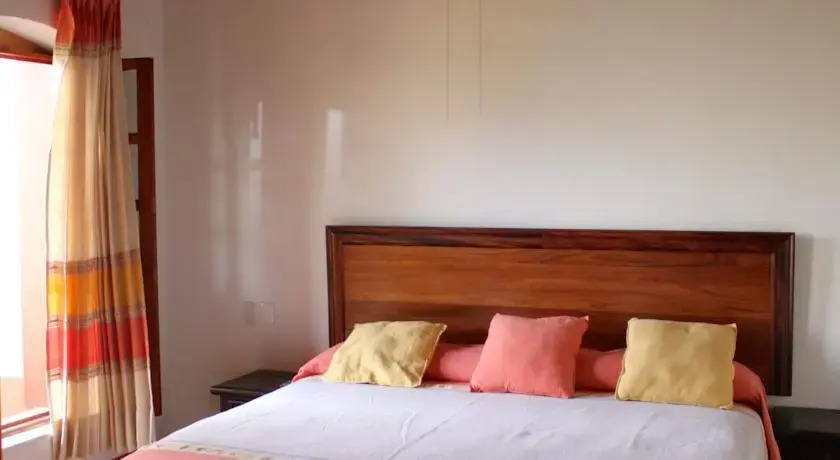 Hotel Casa Murguía