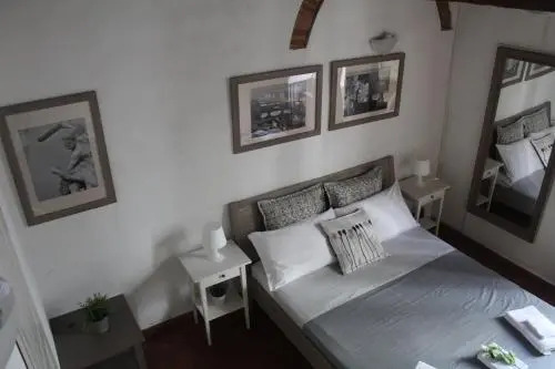 Dantes Relais