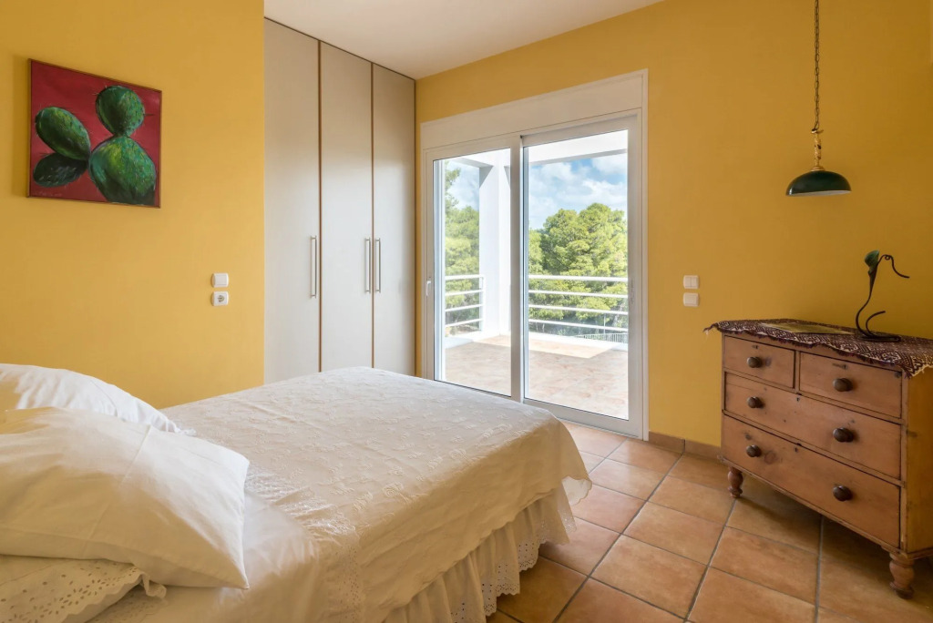 Jeannine's Villa
