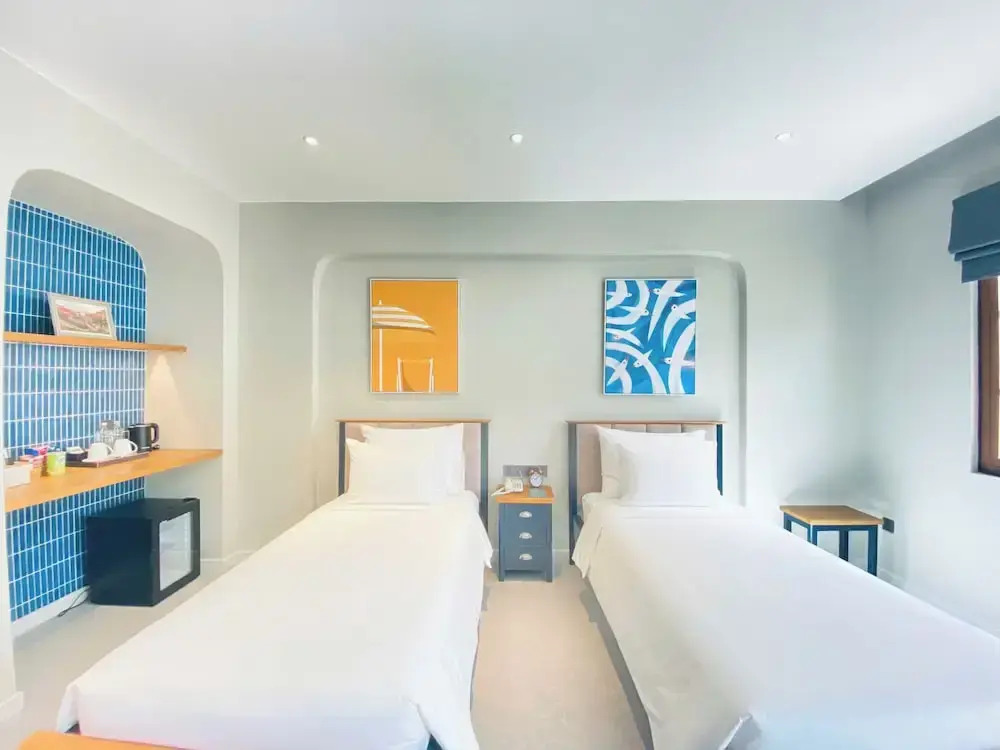Lucie Cozy Home - Sunset Town Phu Quoc