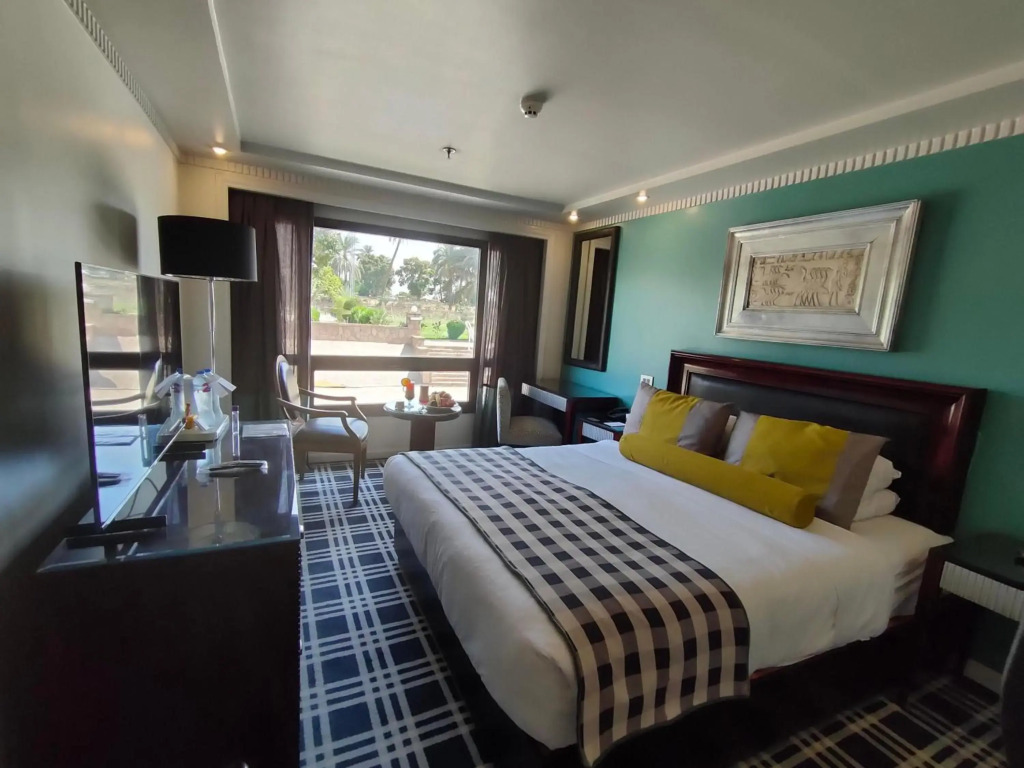 Mövenpick MS Sunray