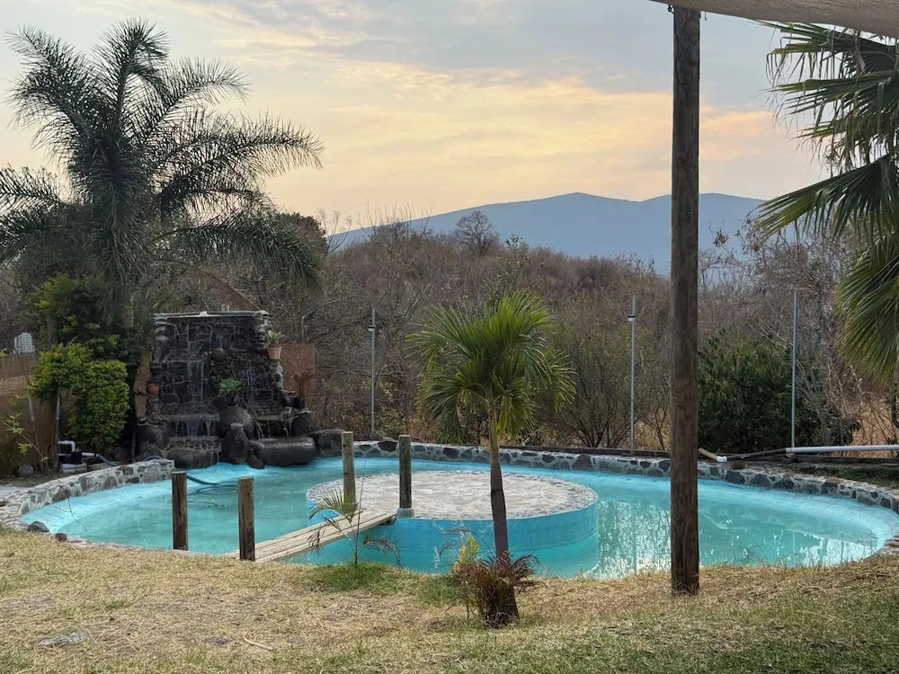 Wellness Pet Friendly El Secreto