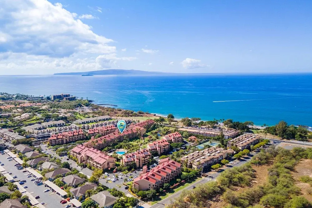 Kamaole Sands 7-308