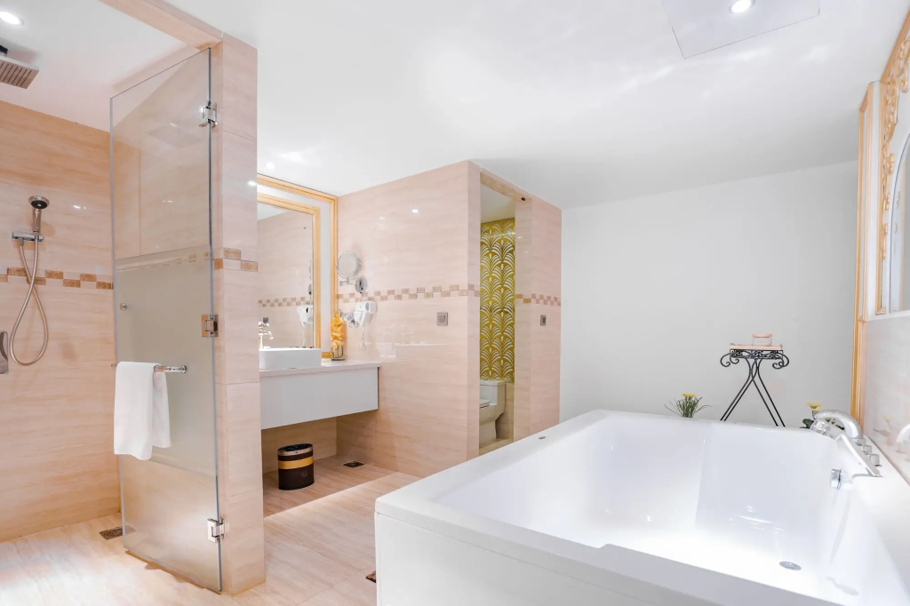 TND Hotel