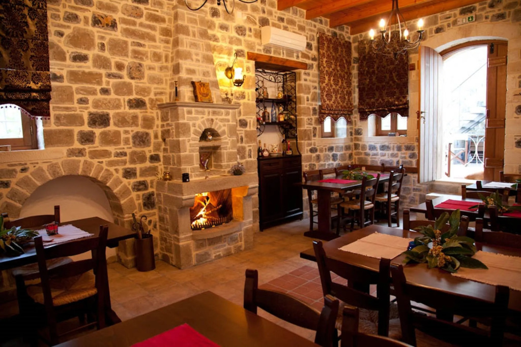 Diktynna Luxury Villas