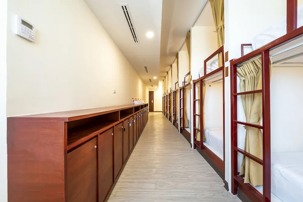 Scala Hostel