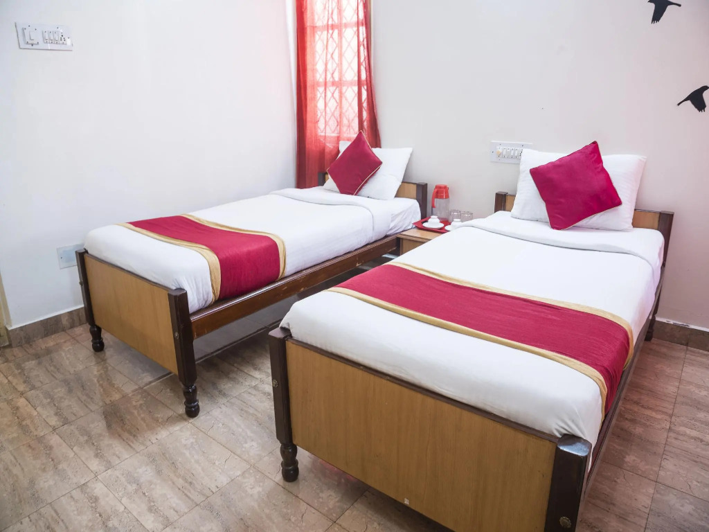 OYO 3241 Home Stay Indiranagar
