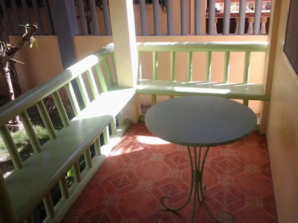 Randy's Bantayan Island Resort