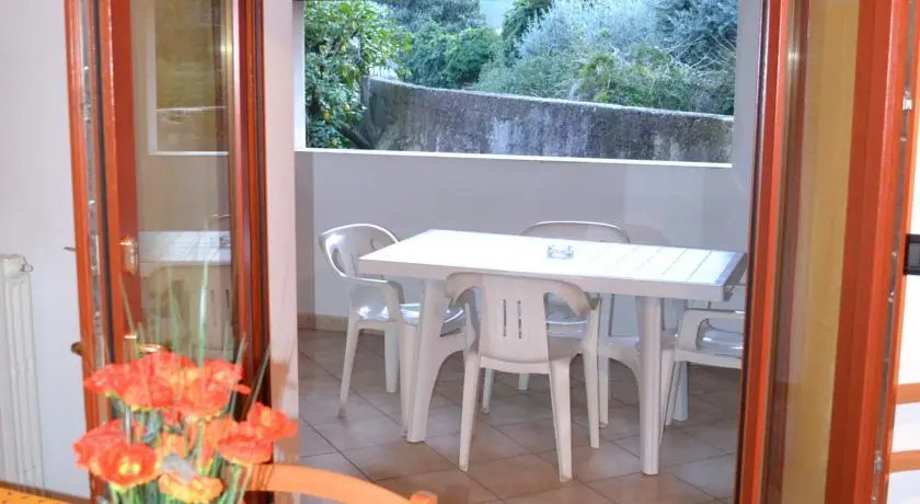 Agriturismo gli Aromi
