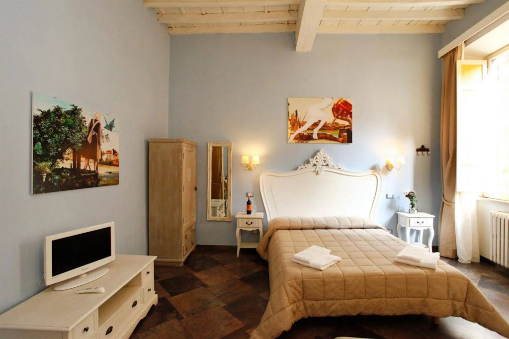 Casa De Fiori Apartments