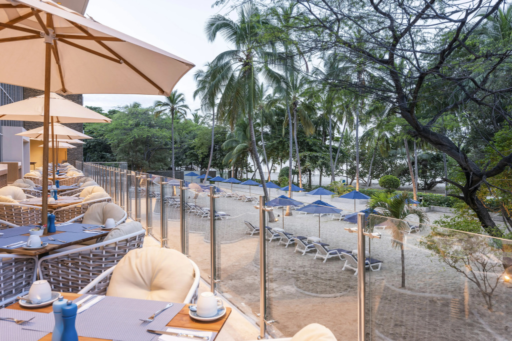 Hilton Santa Marta