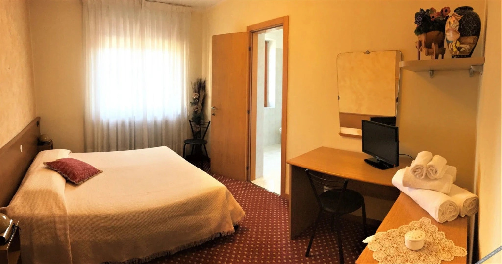 Hotel Belvedere