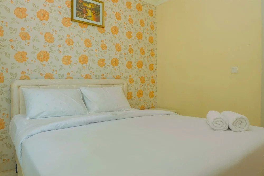 2BR City Home Apartment