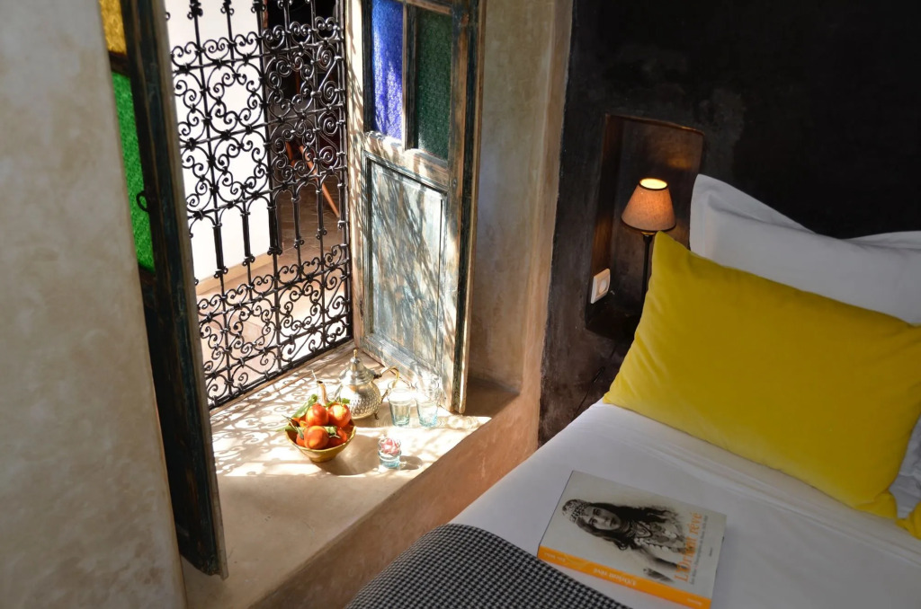 Riad Bab 54