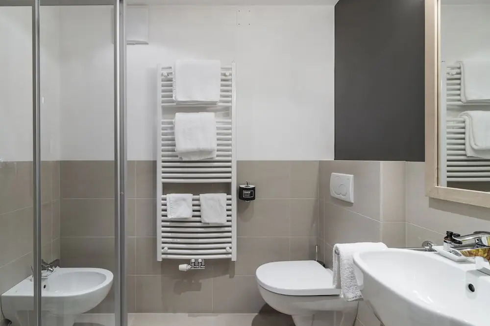Hotel Christof