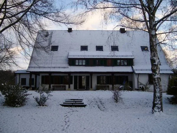 Don-Bosco-Haus