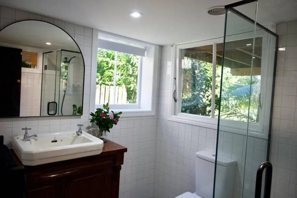 Stylish Brand New Studio Close to Ponsonby