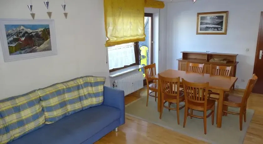 Ferienwohnung Veit