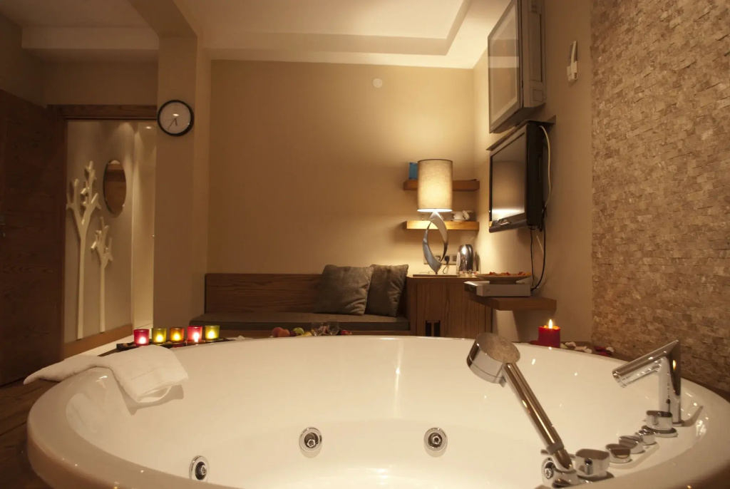Triada Hotel Karaköy