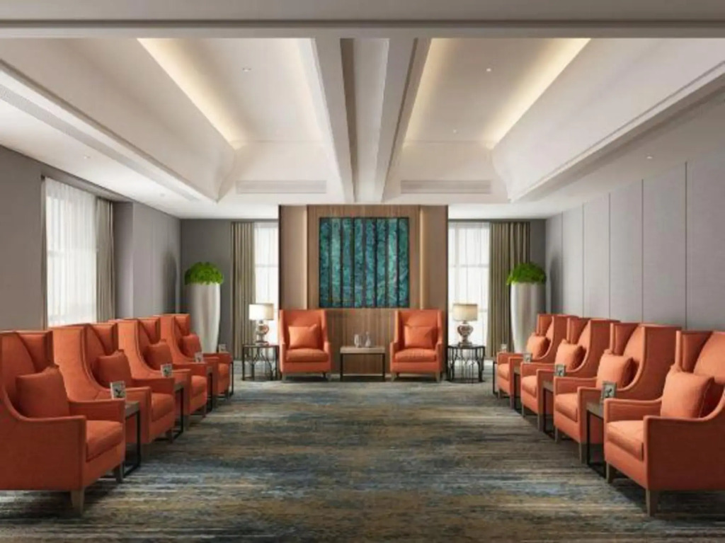 Chunyang Hotel