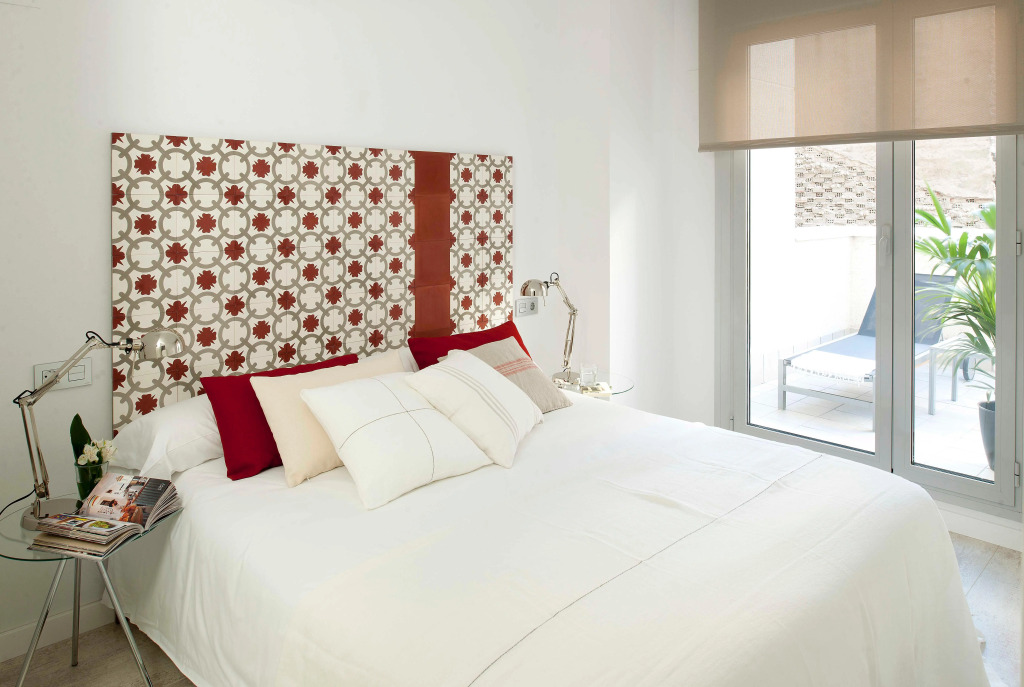 Eric Vökel Boutique Apartments - Sagrada Familia Suites