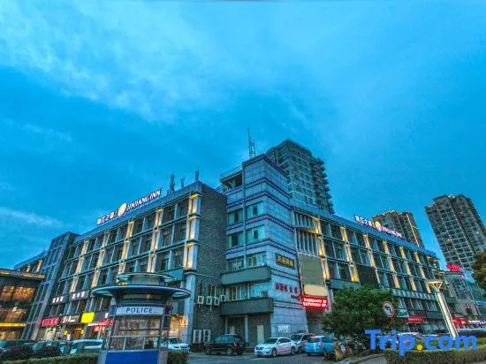 Jinjiang Inn Select (Wujiang Tongli Yunliqiao)