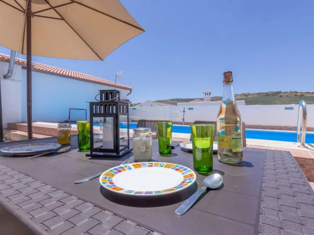 Holiday Home Rural Cacin by Interhome